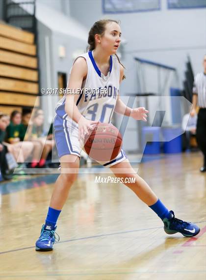 Thumbnail 2 in Trinity Catholic @ Ludlowe photogallery.
