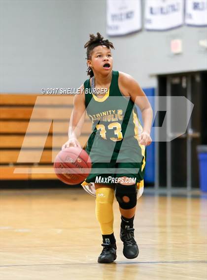 Thumbnail 2 in Trinity Catholic @ Ludlowe photogallery.