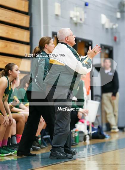 Thumbnail 3 in Trinity Catholic @ Ludlowe photogallery.