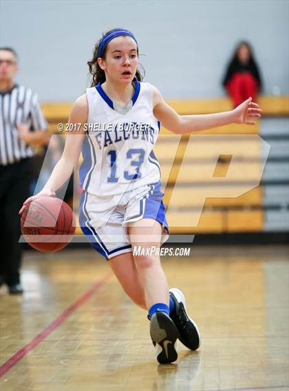 Thumbnail 3 in Trinity Catholic @ Ludlowe photogallery.