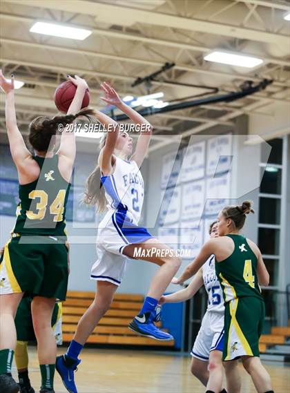 Thumbnail 2 in Trinity Catholic @ Ludlowe photogallery.