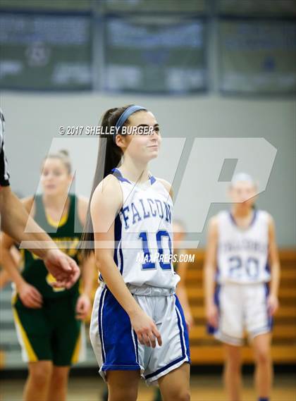 Thumbnail 3 in Trinity Catholic @ Ludlowe photogallery.