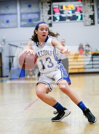 Thumbnail 3 in Trinity Catholic @ Ludlowe photogallery.