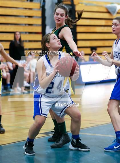 Thumbnail 2 in Trinity Catholic @ Ludlowe photogallery.