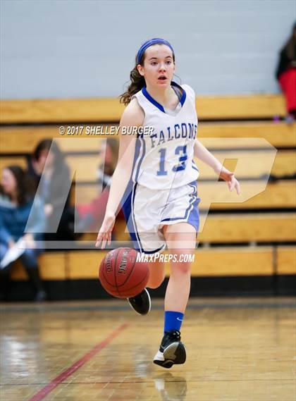 Thumbnail 1 in Trinity Catholic @ Ludlowe photogallery.