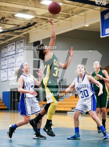 Thumbnail 3 in Trinity Catholic @ Ludlowe photogallery.