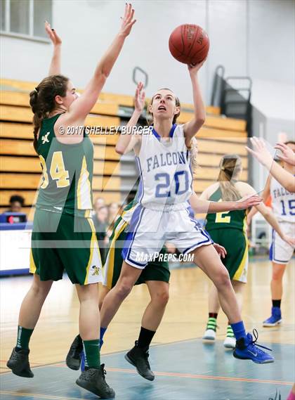Thumbnail 3 in Trinity Catholic @ Ludlowe photogallery.