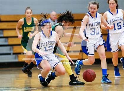Thumbnail 1 in Trinity Catholic @ Ludlowe photogallery.