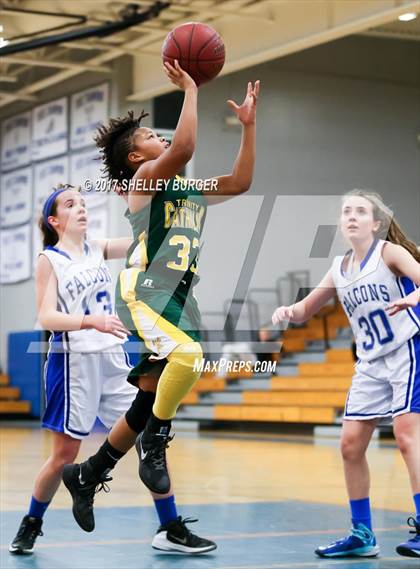 Thumbnail 3 in Trinity Catholic @ Ludlowe photogallery.