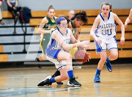 Thumbnail 3 in Trinity Catholic @ Ludlowe photogallery.