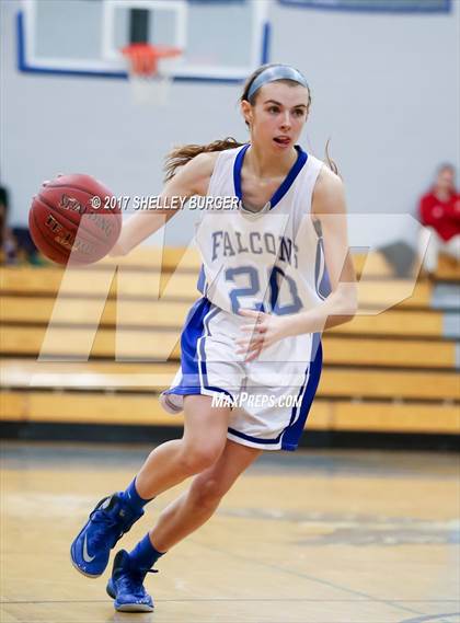 Thumbnail 1 in Trinity Catholic @ Ludlowe photogallery.