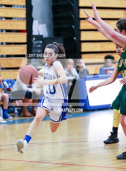 Thumbnail 1 in Trinity Catholic @ Ludlowe photogallery.