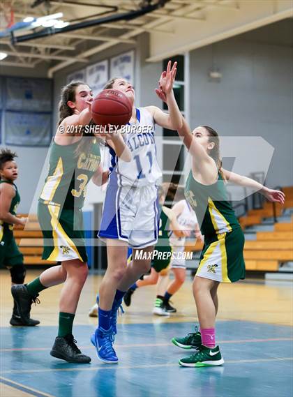 Thumbnail 2 in Trinity Catholic @ Ludlowe photogallery.