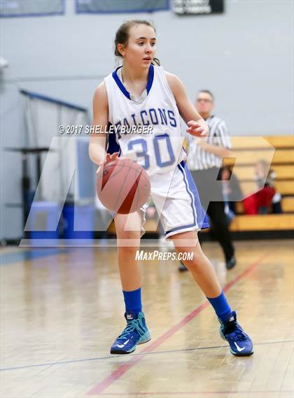 Thumbnail 3 in Trinity Catholic @ Ludlowe photogallery.