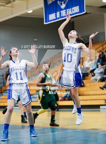 Thumbnail 1 in Trinity Catholic @ Ludlowe photogallery.