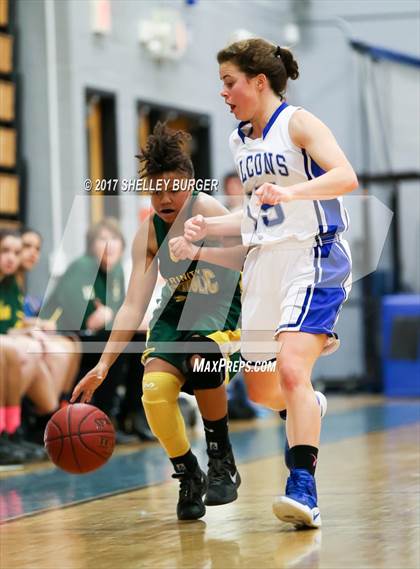 Thumbnail 1 in Trinity Catholic @ Ludlowe photogallery.