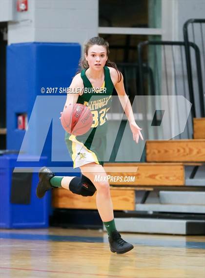 Thumbnail 3 in Trinity Catholic @ Ludlowe photogallery.