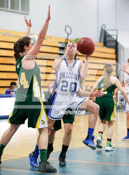 Thumbnail 2 in Trinity Catholic @ Ludlowe photogallery.