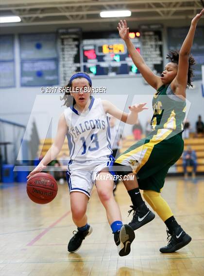 Thumbnail 3 in Trinity Catholic @ Ludlowe photogallery.