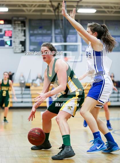 Thumbnail 1 in Trinity Catholic @ Ludlowe photogallery.