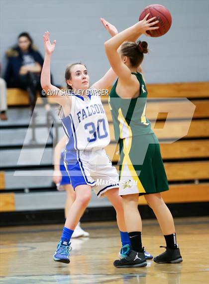 Thumbnail 2 in Trinity Catholic @ Ludlowe photogallery.