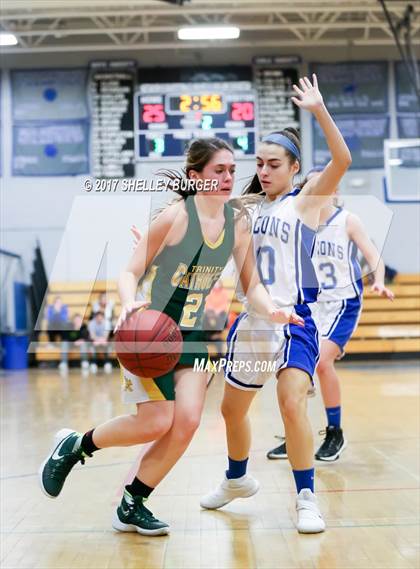 Thumbnail 2 in Trinity Catholic @ Ludlowe photogallery.