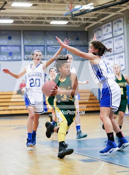 Thumbnail 1 in Trinity Catholic @ Ludlowe photogallery.