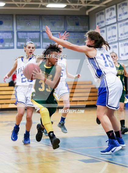 Thumbnail 2 in Trinity Catholic @ Ludlowe photogallery.