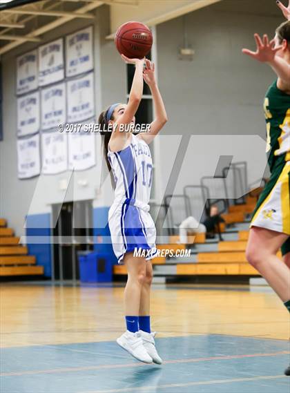 Thumbnail 1 in Trinity Catholic @ Ludlowe photogallery.