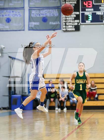 Thumbnail 3 in Trinity Catholic @ Ludlowe photogallery.