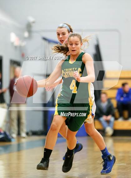Thumbnail 1 in Trinity Catholic @ Ludlowe photogallery.