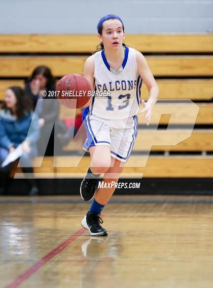 Thumbnail 3 in Trinity Catholic @ Ludlowe photogallery.