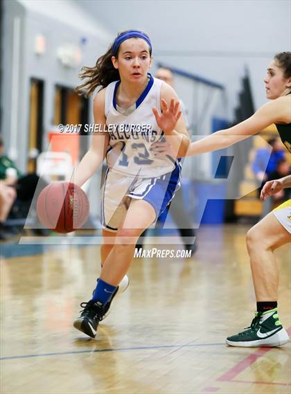 Thumbnail 3 in Trinity Catholic @ Ludlowe photogallery.