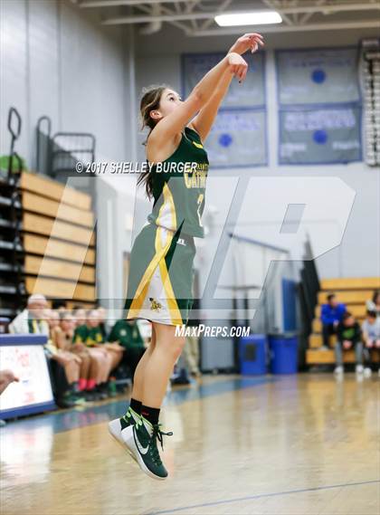Thumbnail 3 in Trinity Catholic @ Ludlowe photogallery.