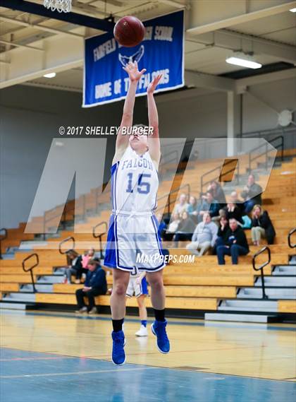 Thumbnail 3 in Trinity Catholic @ Ludlowe photogallery.