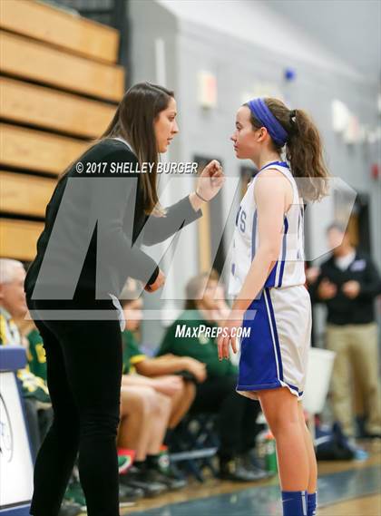Thumbnail 1 in Trinity Catholic @ Ludlowe photogallery.