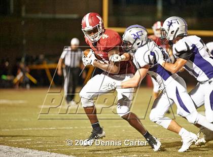 Thumbnail 1 in North Forsyth @ Johns Creek photogallery.