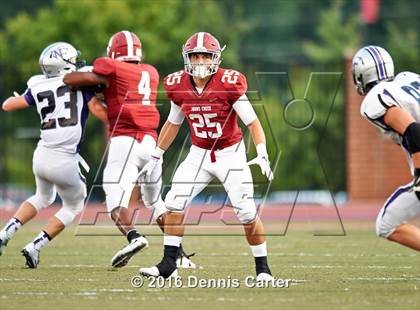 Thumbnail 1 in North Forsyth @ Johns Creek photogallery.