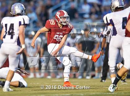 Thumbnail 3 in North Forsyth @ Johns Creek photogallery.