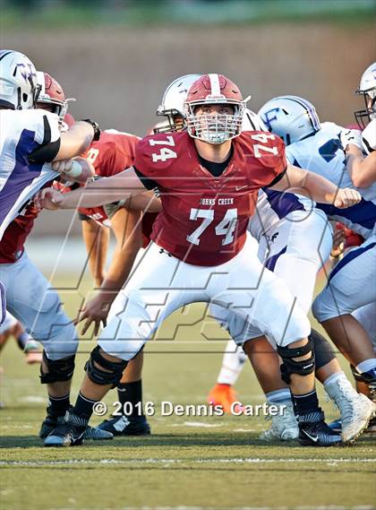 Thumbnail 1 in North Forsyth @ Johns Creek photogallery.