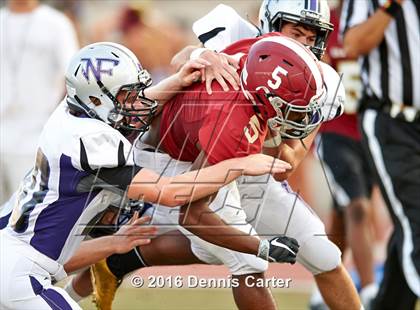 Thumbnail 3 in North Forsyth @ Johns Creek photogallery.