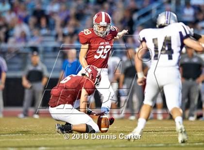 Thumbnail 2 in North Forsyth @ Johns Creek photogallery.