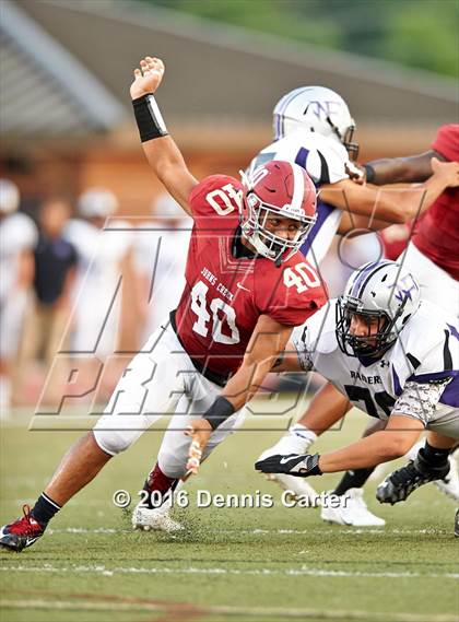 Thumbnail 1 in North Forsyth @ Johns Creek photogallery.