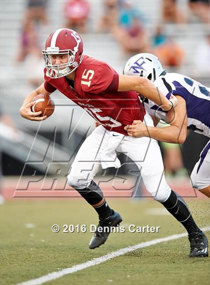 Thumbnail 1 in North Forsyth @ Johns Creek photogallery.