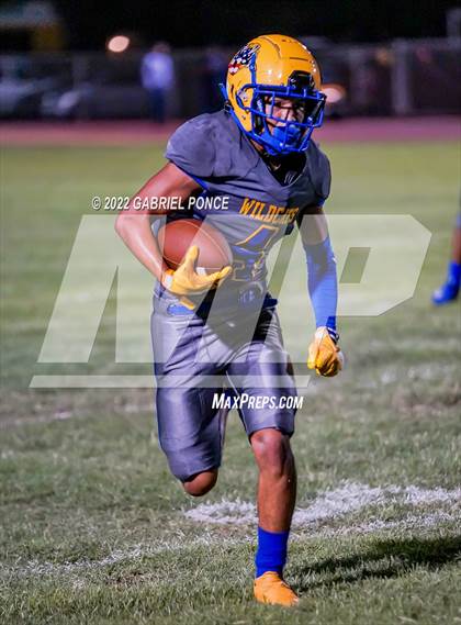 Thumbnail 3 in Southwest EC @ Brawley photogallery.