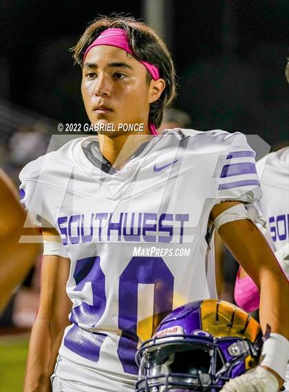 Thumbnail 2 in Southwest EC @ Brawley photogallery.
