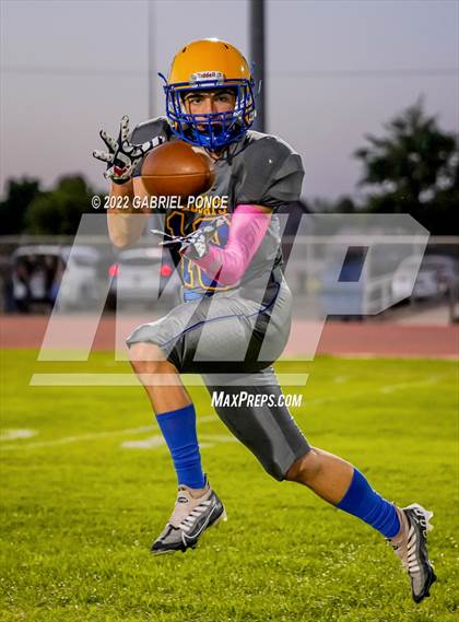 Thumbnail 3 in Southwest EC @ Brawley photogallery.