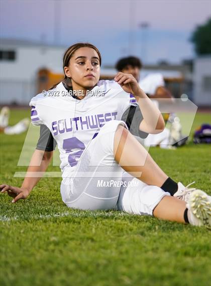 Thumbnail 2 in Southwest EC @ Brawley photogallery.