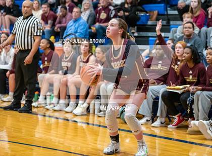 Thumbnail 2 in Brebeuf Jesuit Preparatory @ Indianapolis Bishop Chatard (IHSAA 3A Sectional 27 Rd 1) photogallery.