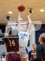 Photo from the gallery "Brebeuf Jesuit Preparatory @ Indianapolis Bishop Chatard (IHSAA 3A Sectional 27 Rd 1)"